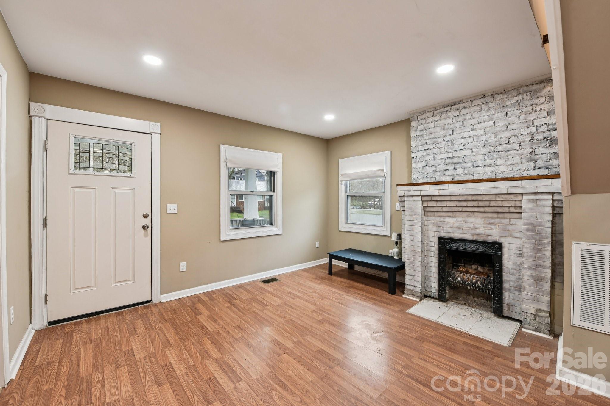209 W Marsh Street Salisbury NC 28144