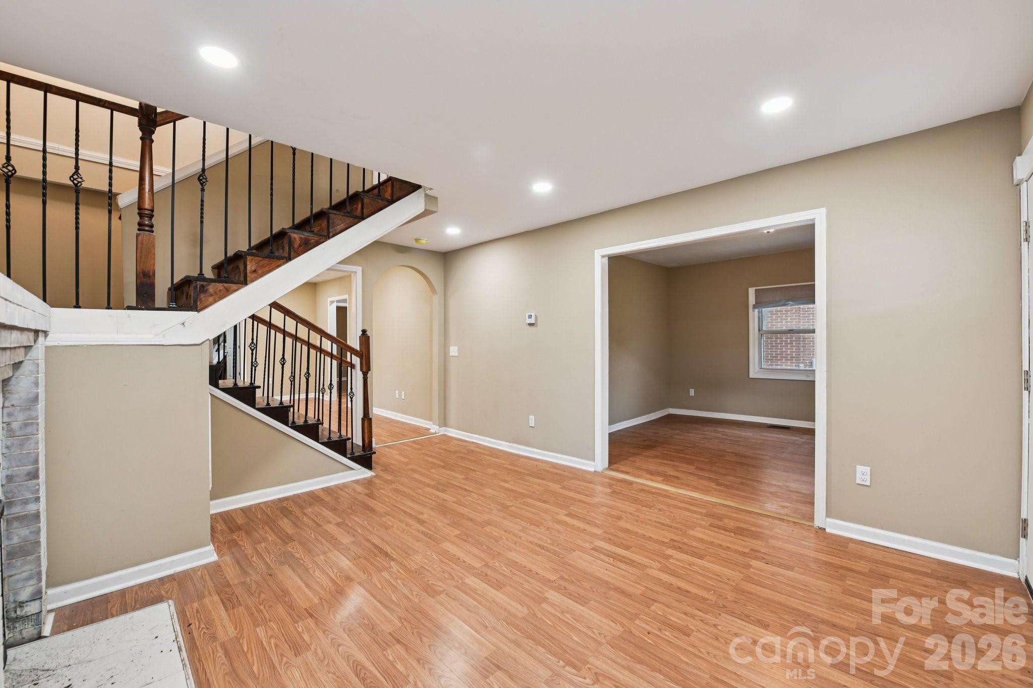 209 W Marsh Street Salisbury NC 28144
