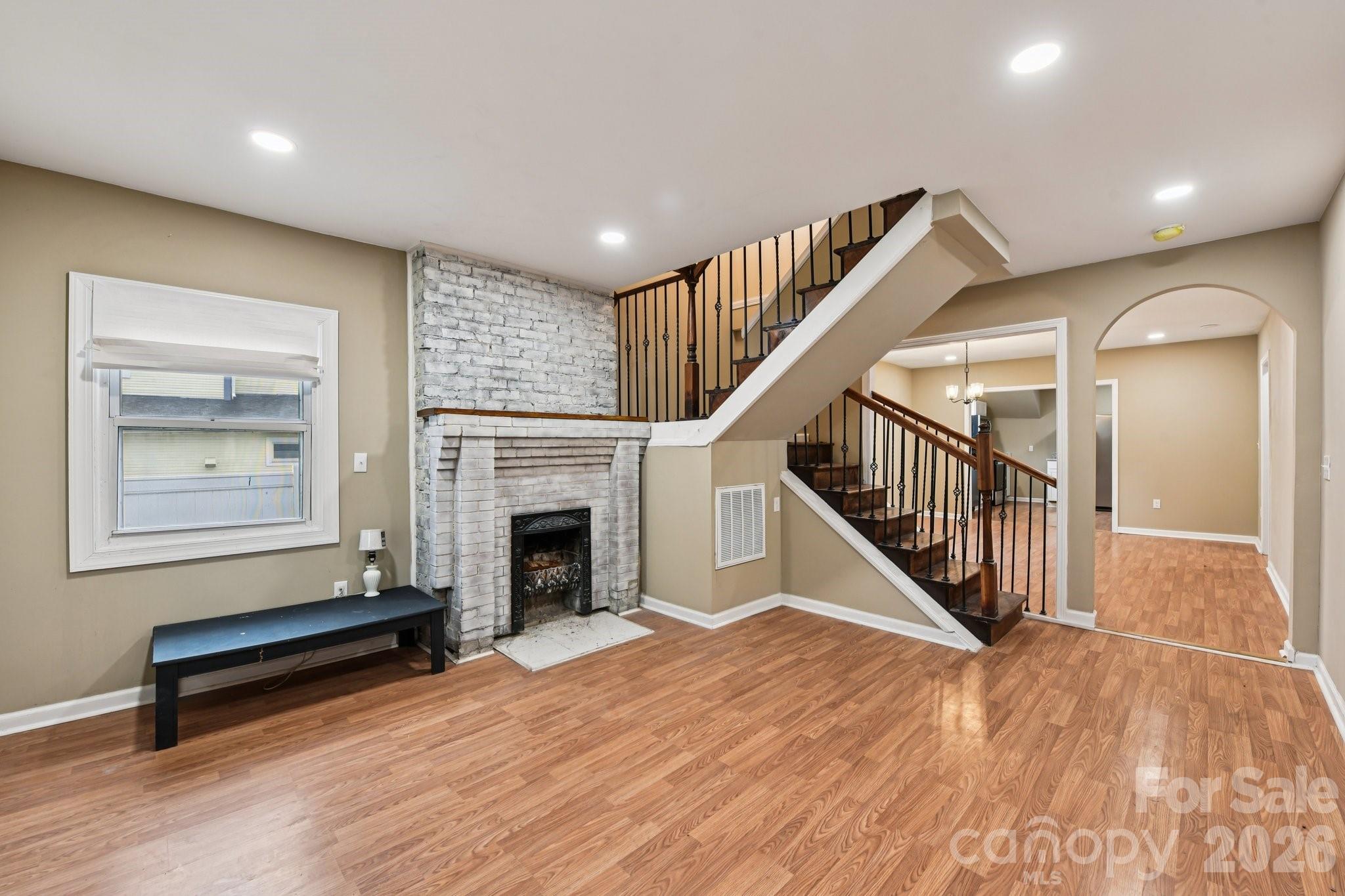 209 W Marsh Street Salisbury NC 28144