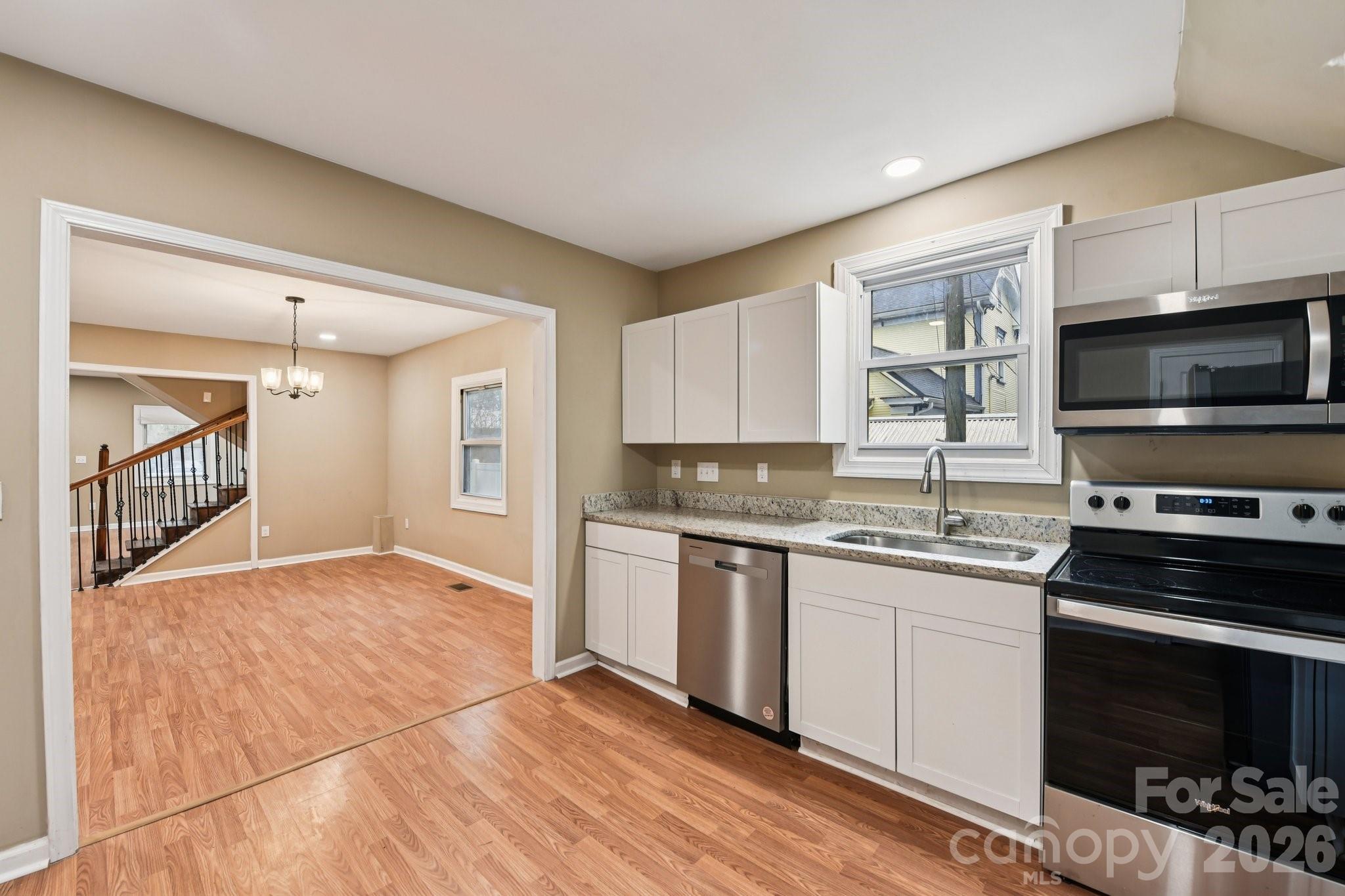 209 W Marsh Street Salisbury NC 28144
