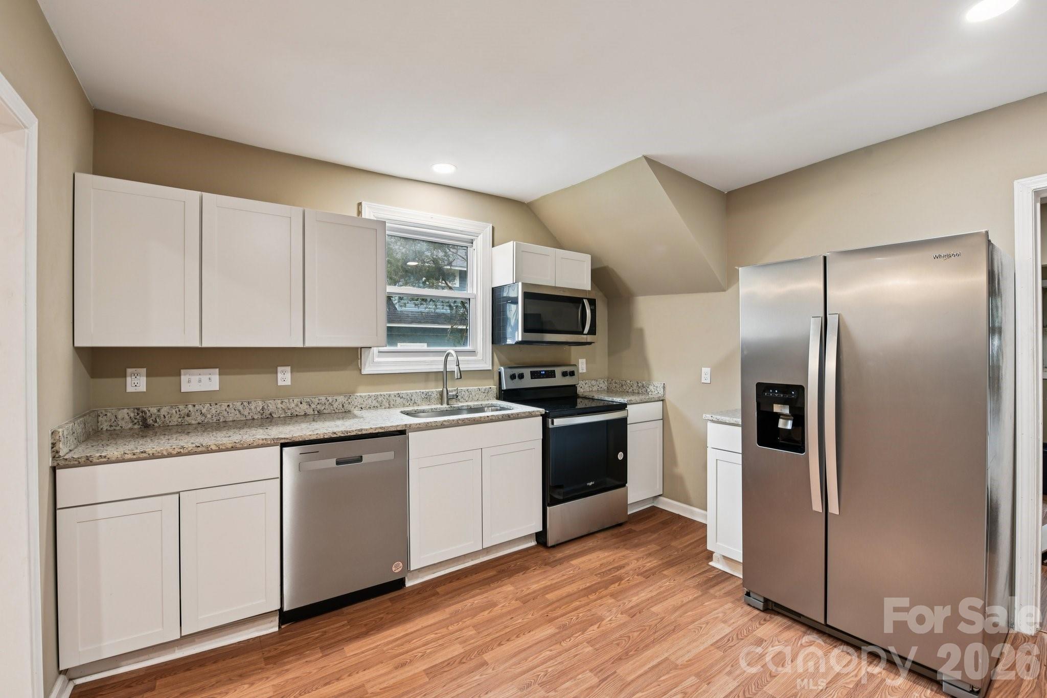 209 W Marsh Street Salisbury NC 28144