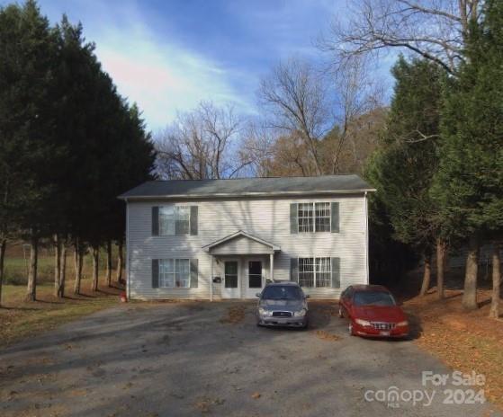 626 7th Avenue Sw Hickory NC 28602