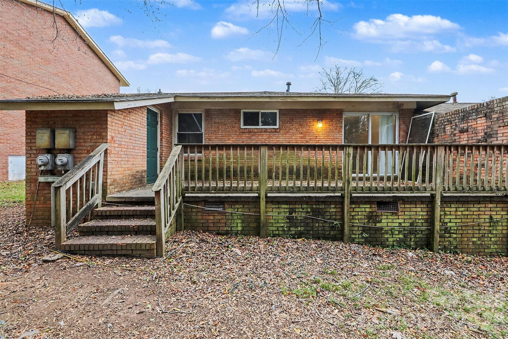 4809 Malibu Drive Charlotte NC 28215