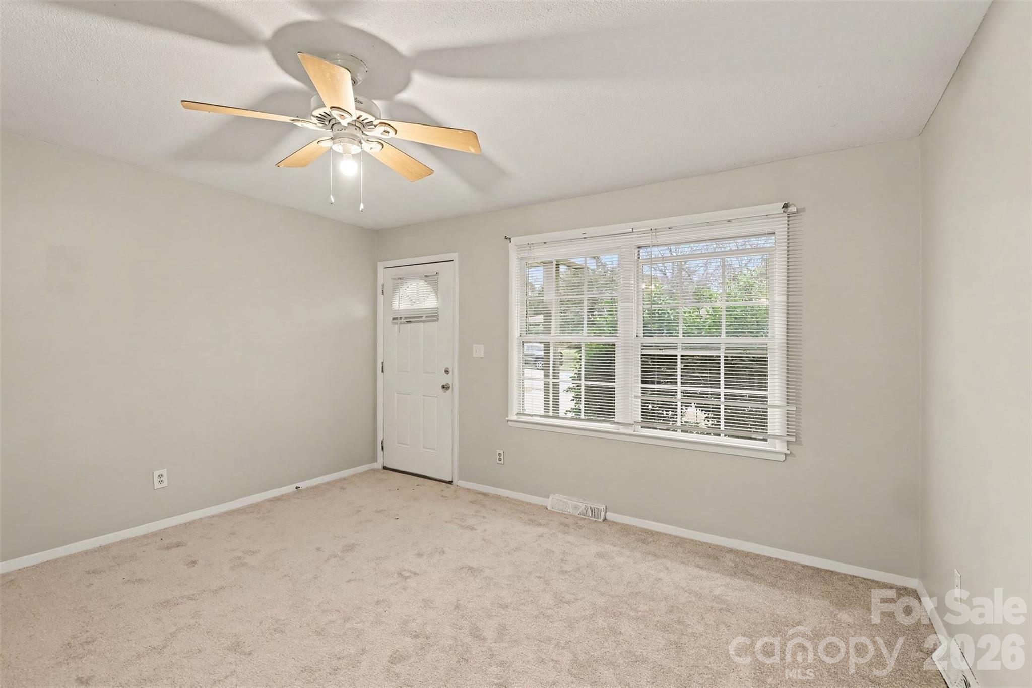 4809 Malibu Drive Charlotte NC 28215