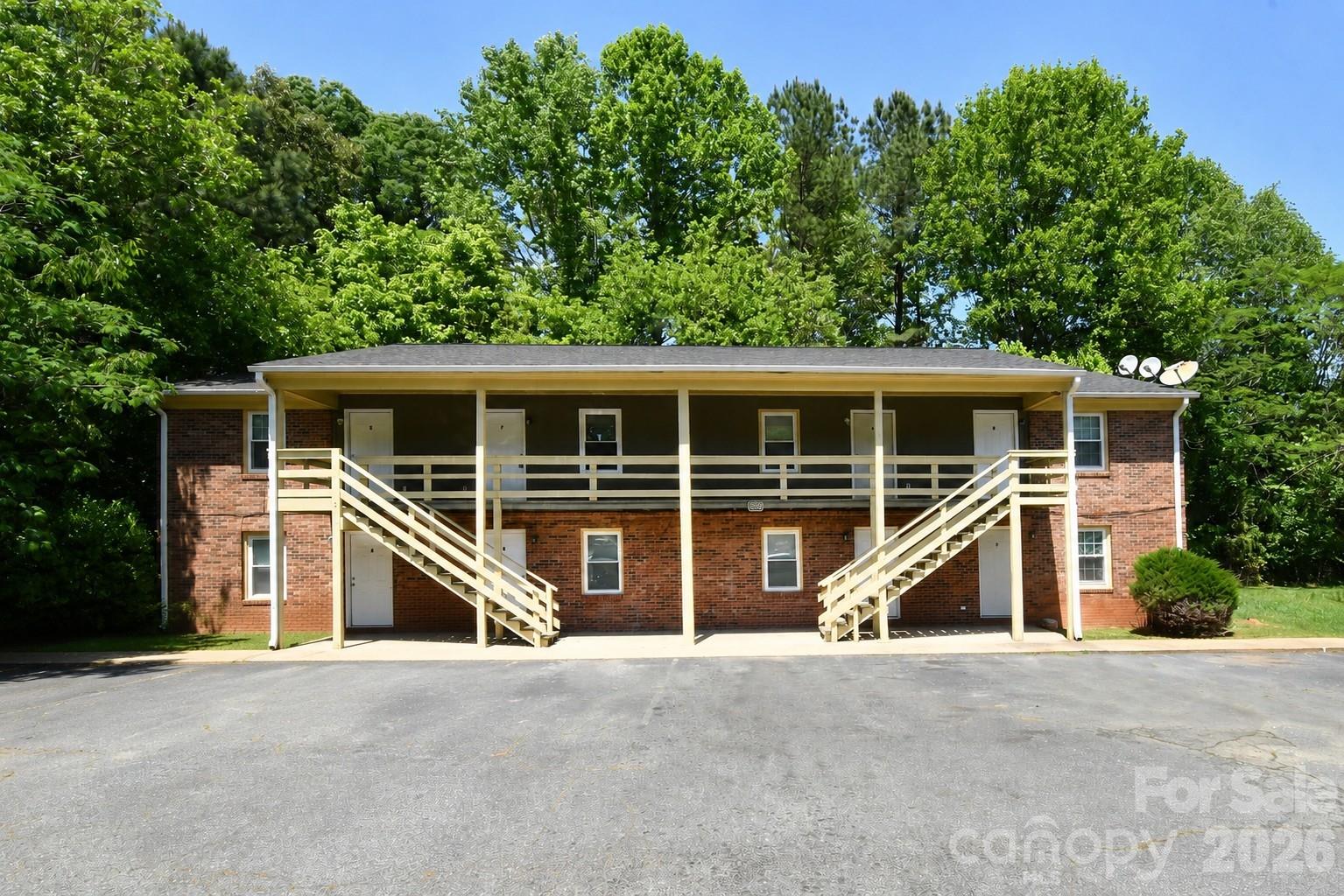 1955 1967 Lakeview Road Asheboro NC 27203
