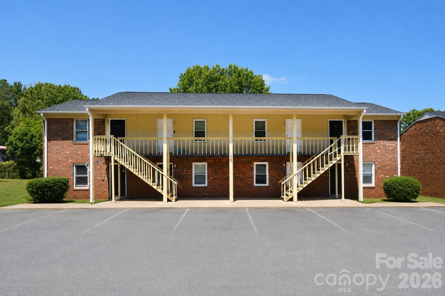 1955 1967 Lakeview Road Asheboro NC 27203