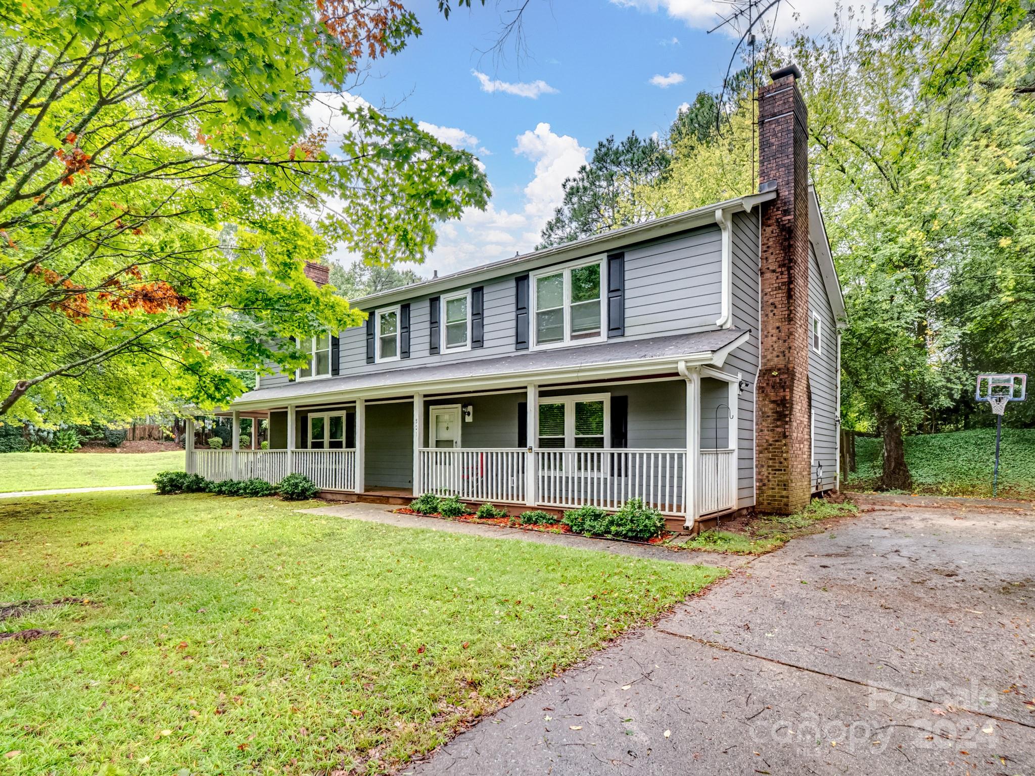 501 King Edward Road Charlotte NC 28211
