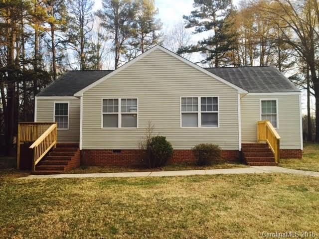 6013 Carver Boulevard Charlotte NC 28269