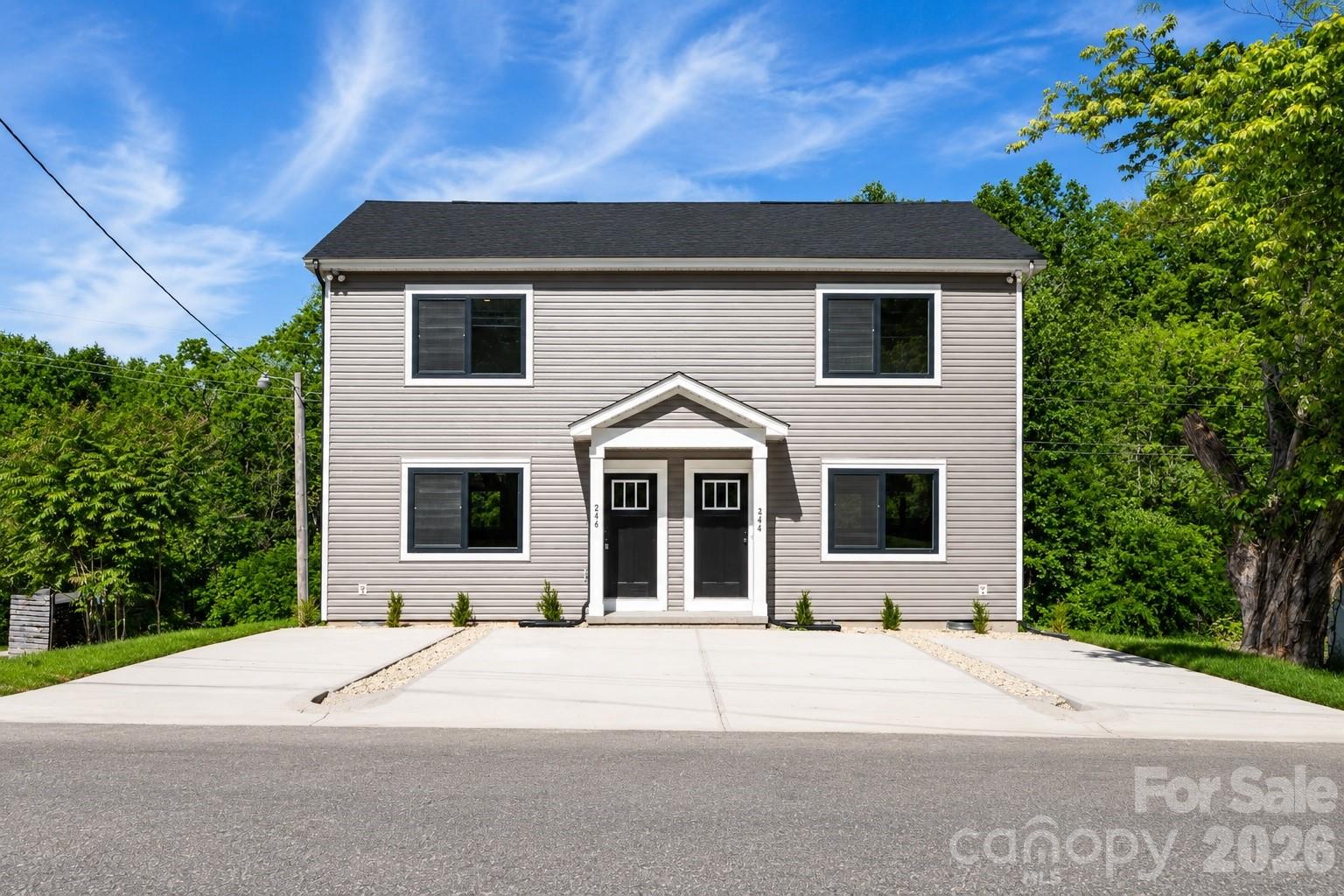 244 S Caldwell Avenue Conover NC 28613