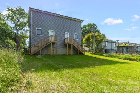 244 S Caldwell Avenue Conover NC 28613
