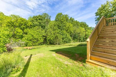 244 S Caldwell Avenue Conover NC 28613