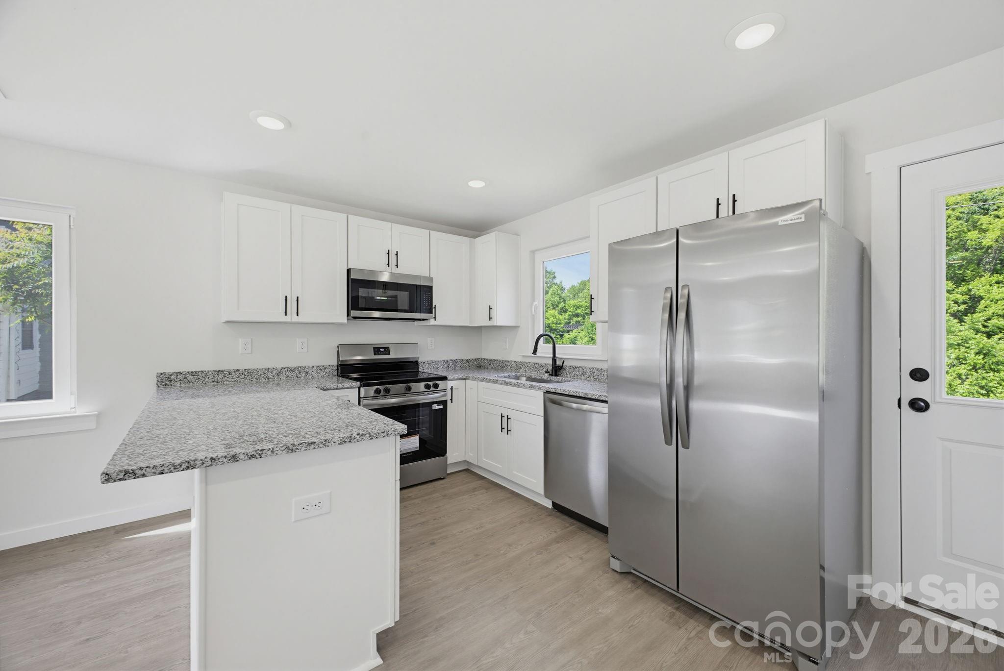 244 S Caldwell Avenue Conover NC 28613