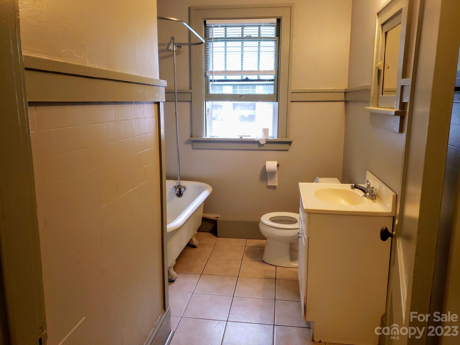 330 And 328 Hillside Street Asheville NC 28801