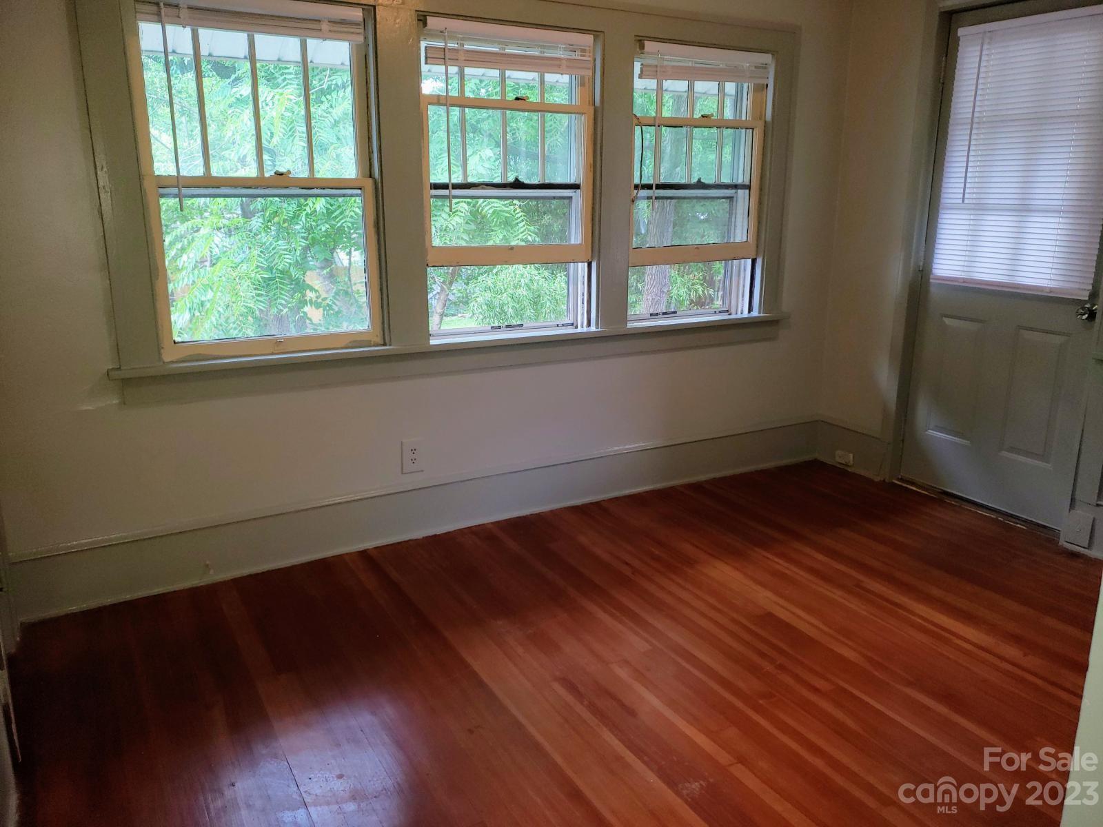 330 And 328 Hillside Street Asheville NC 28801