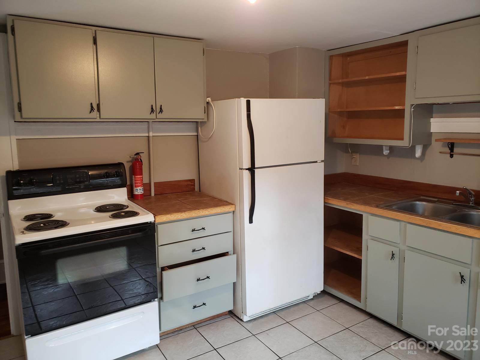 330 And 328 Hillside Street Asheville NC 28801
