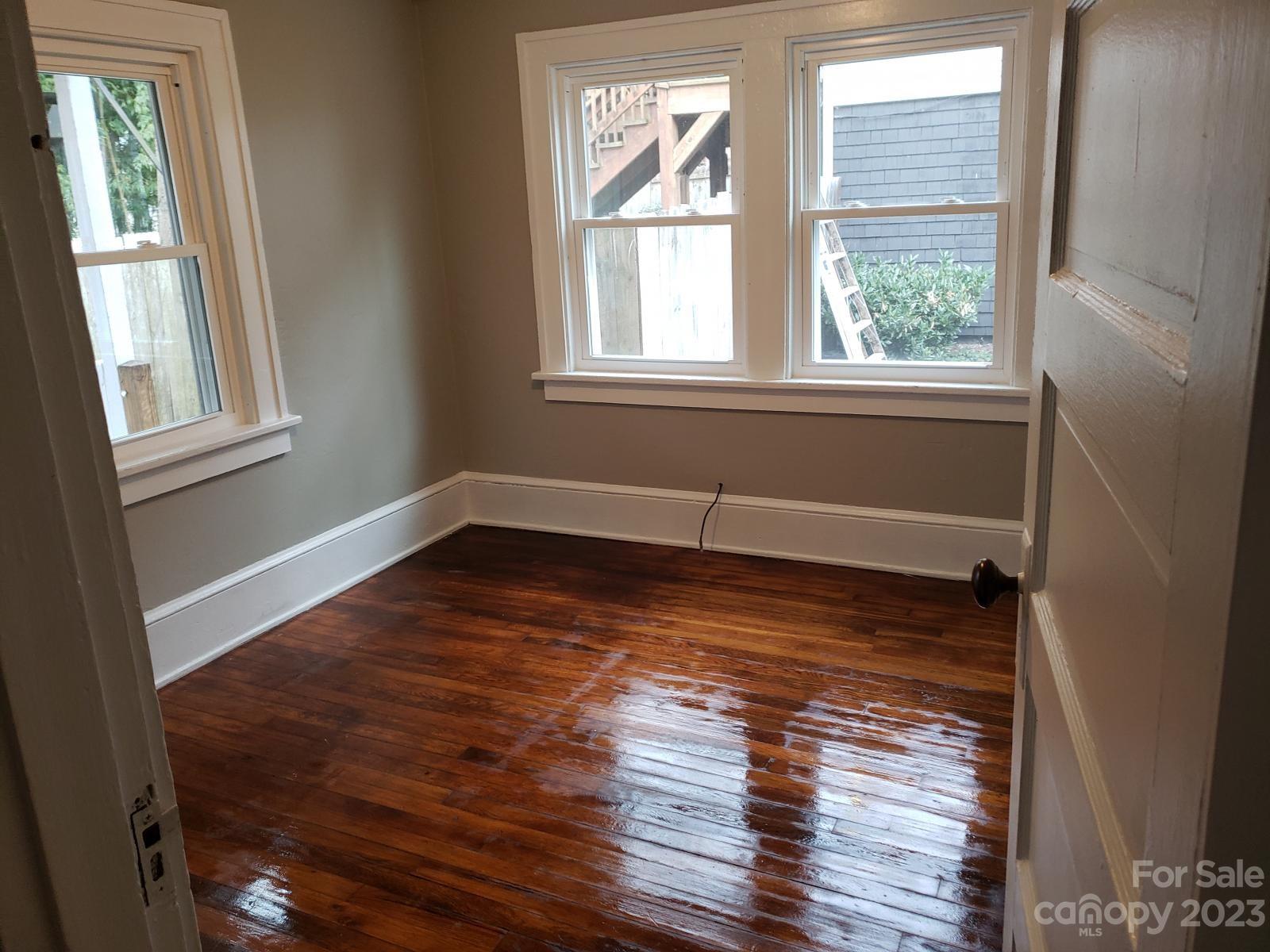 330 And 328 Hillside Street Asheville NC 28801