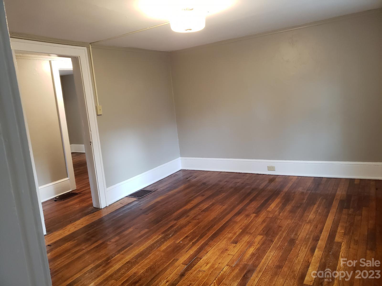 330 And 328 Hillside Street Asheville NC 28801