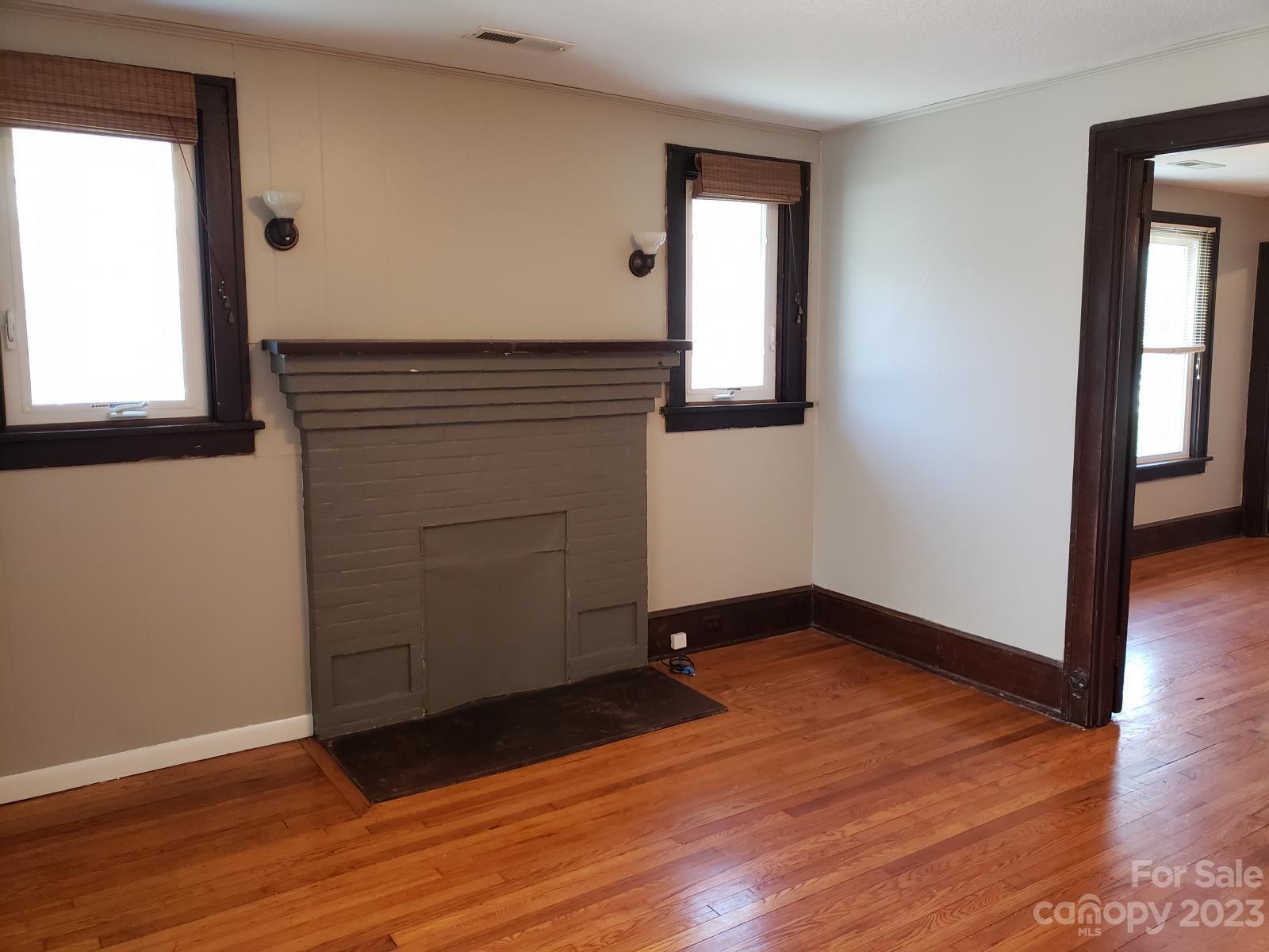 330 And 328 Hillside Street Asheville NC 28801