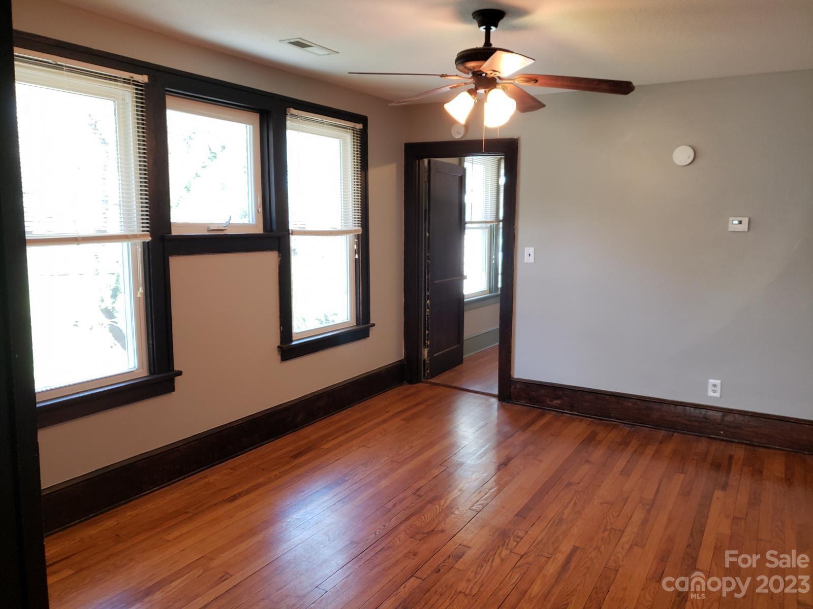 330 And 328 Hillside Street Asheville NC 28801