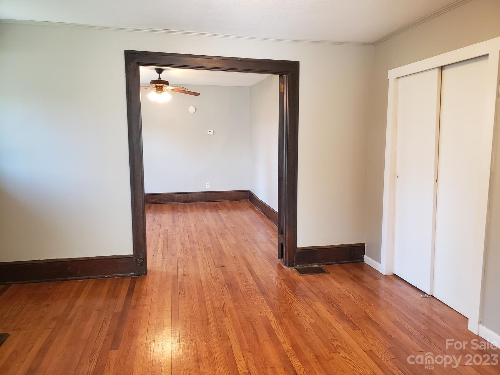 330 And 328 Hillside Street Asheville NC 28801