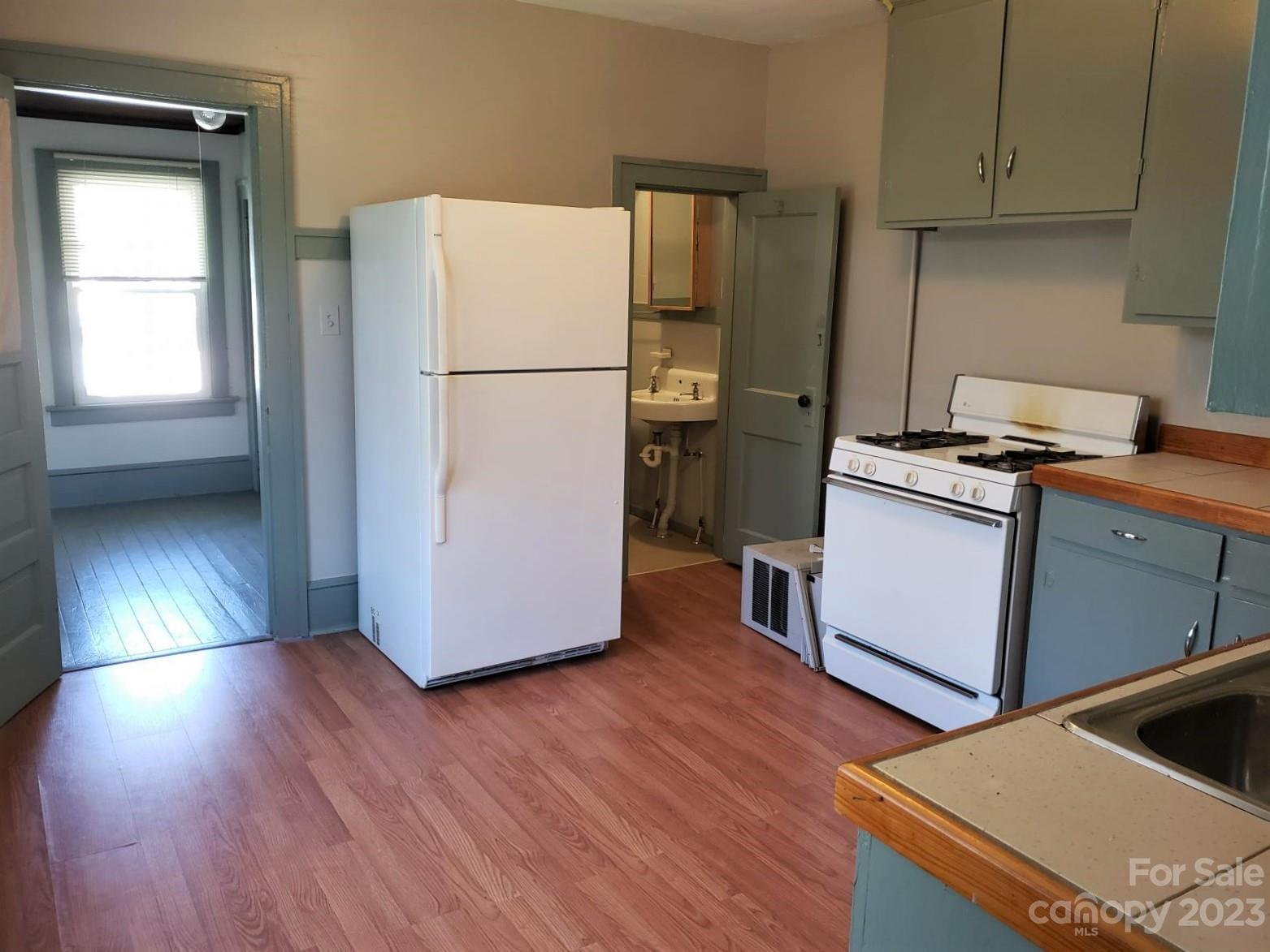 330 And 328 Hillside Street Asheville NC 28801