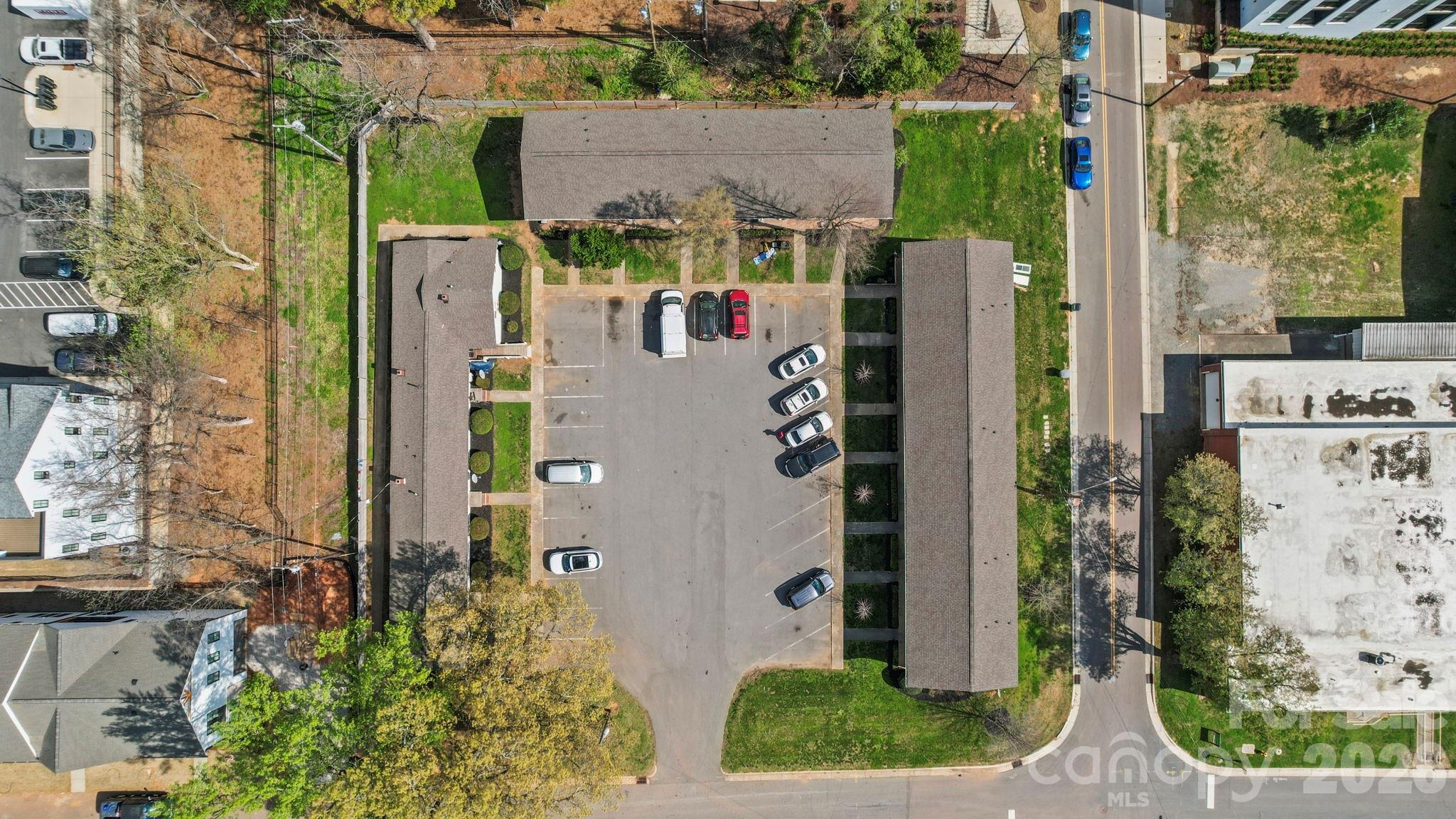 315 S Gardner Avenue Charlotte NC 28208