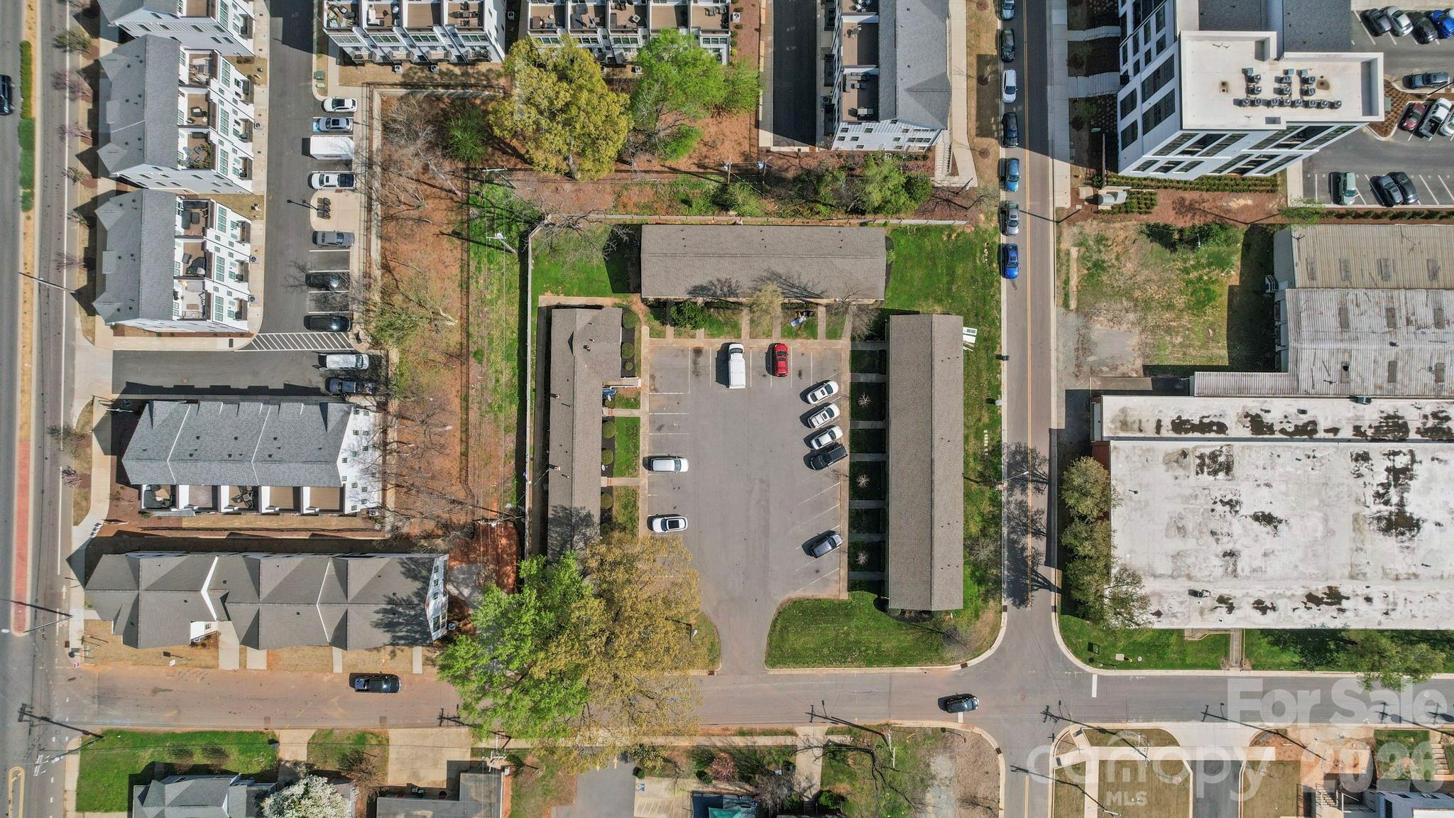 315 S Gardner Avenue Charlotte NC 28208