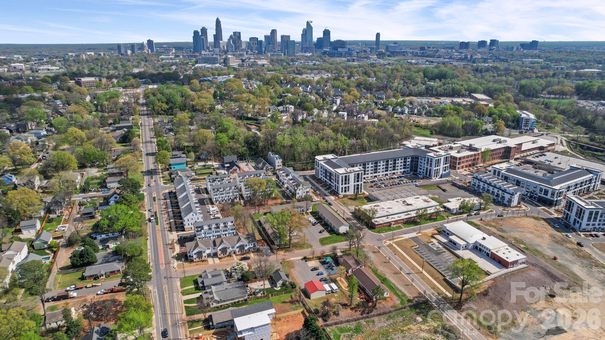 315 S Gardner Avenue Charlotte NC 28208