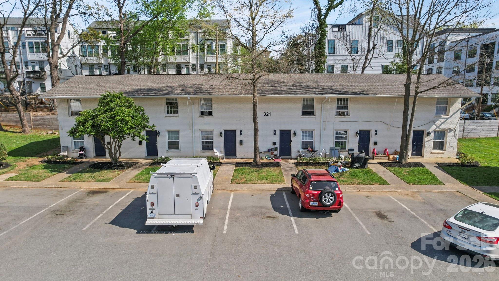 315 S Gardner Avenue Charlotte NC 28208