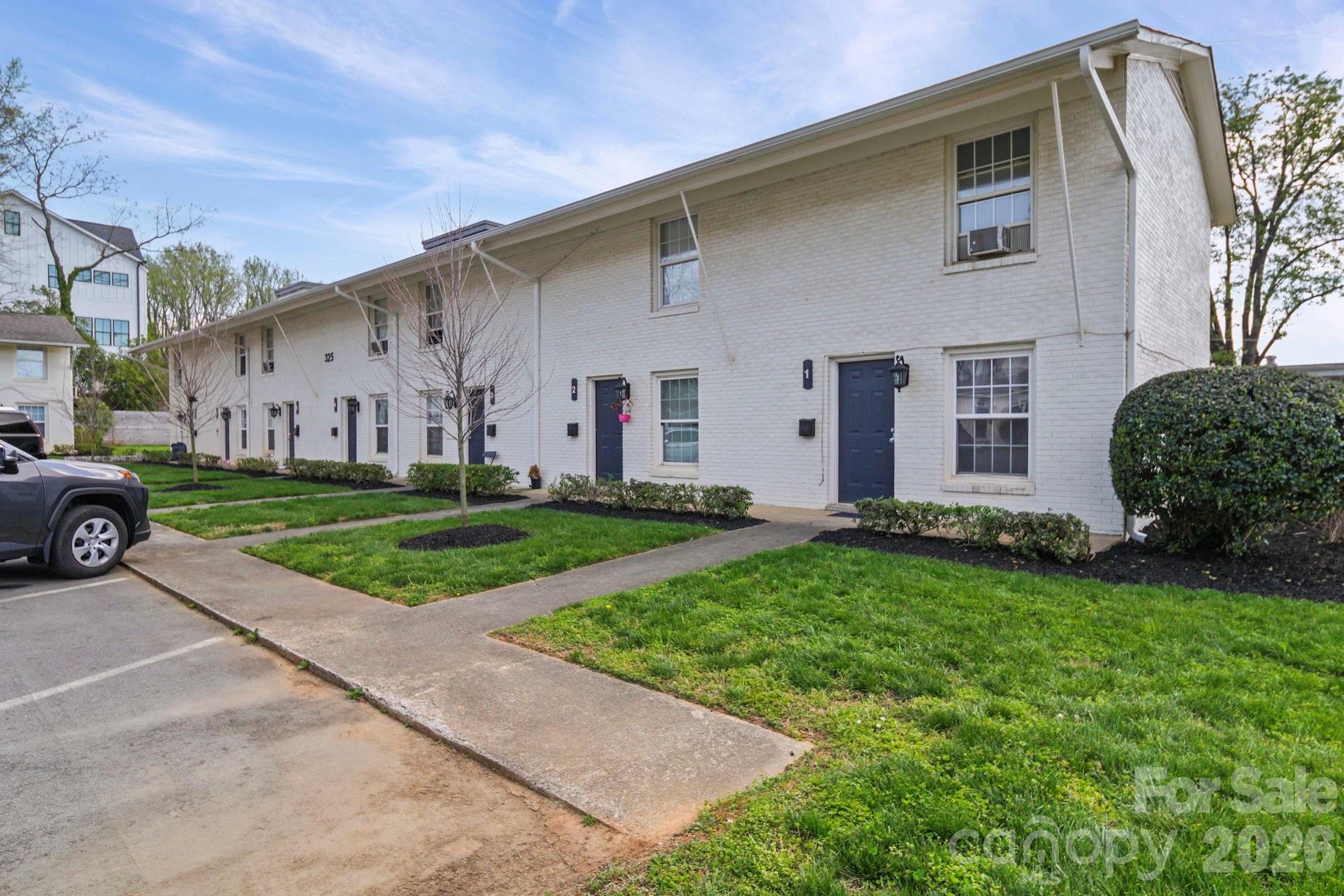 315 S Gardner Avenue Charlotte NC 28208