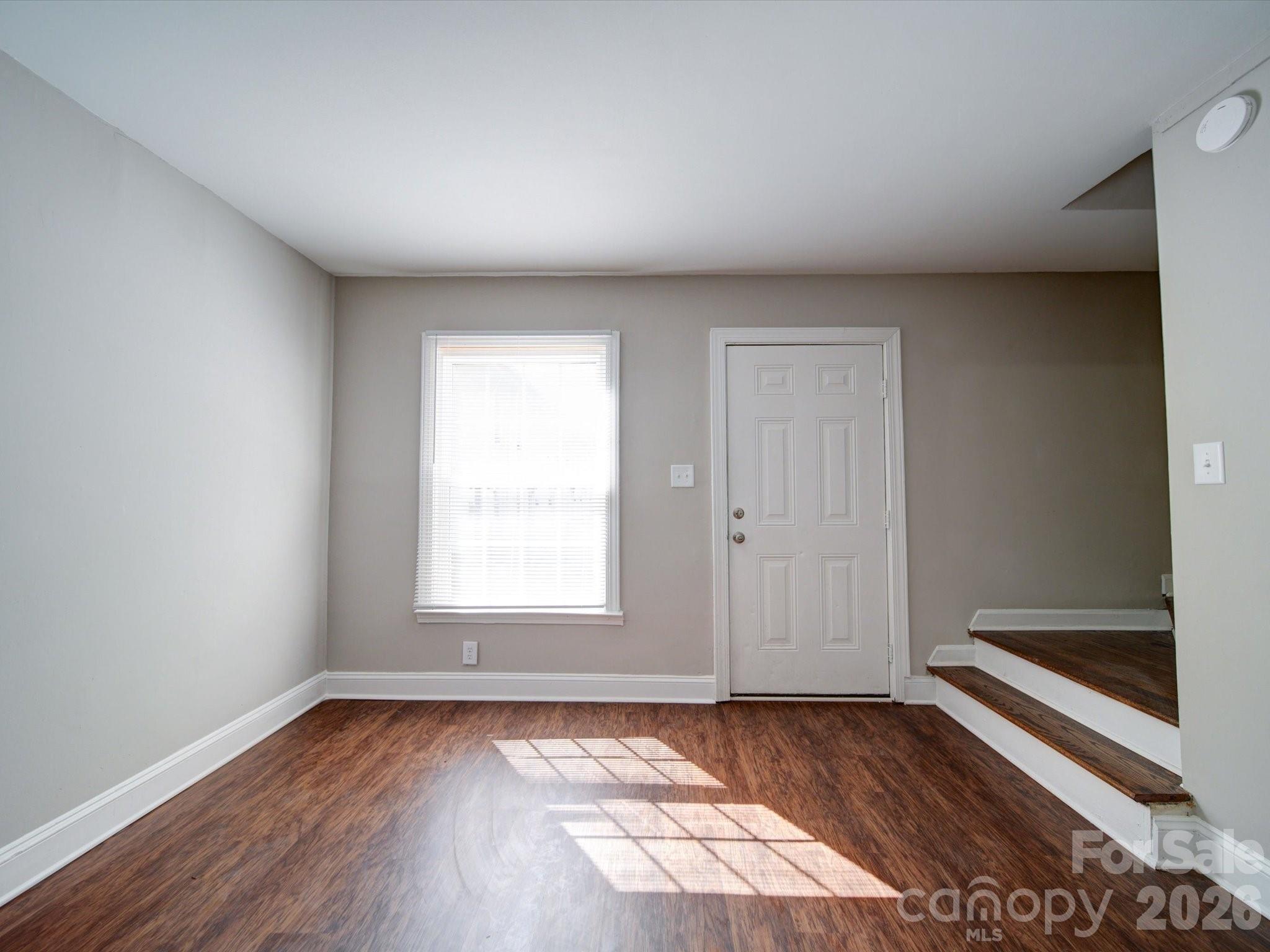 315 S Gardner Avenue Charlotte NC 28208