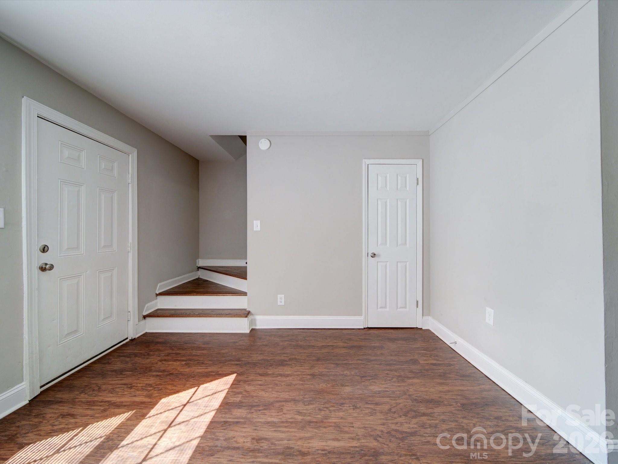315 S Gardner Avenue Charlotte NC 28208