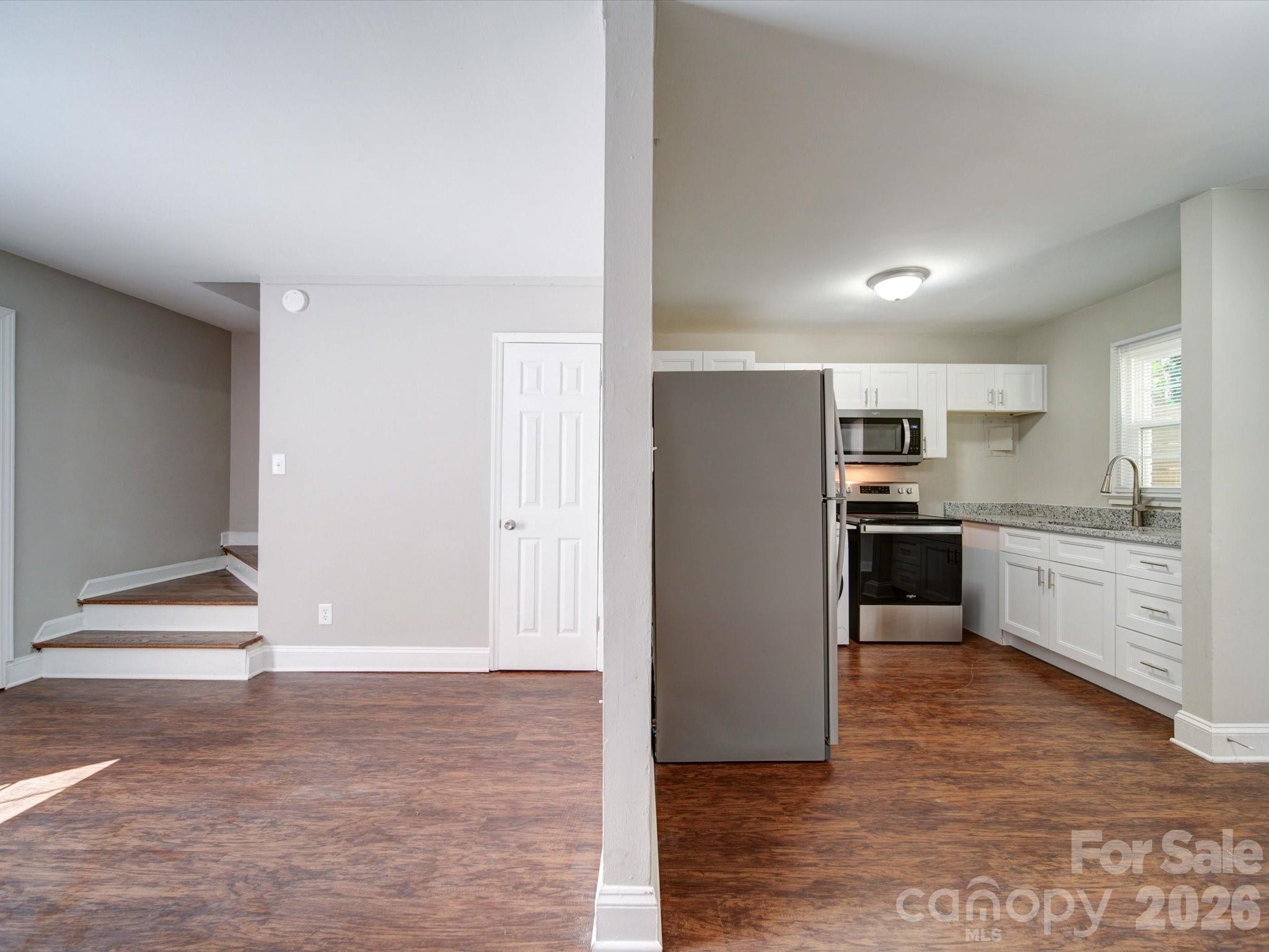 315 S Gardner Avenue Charlotte NC 28208