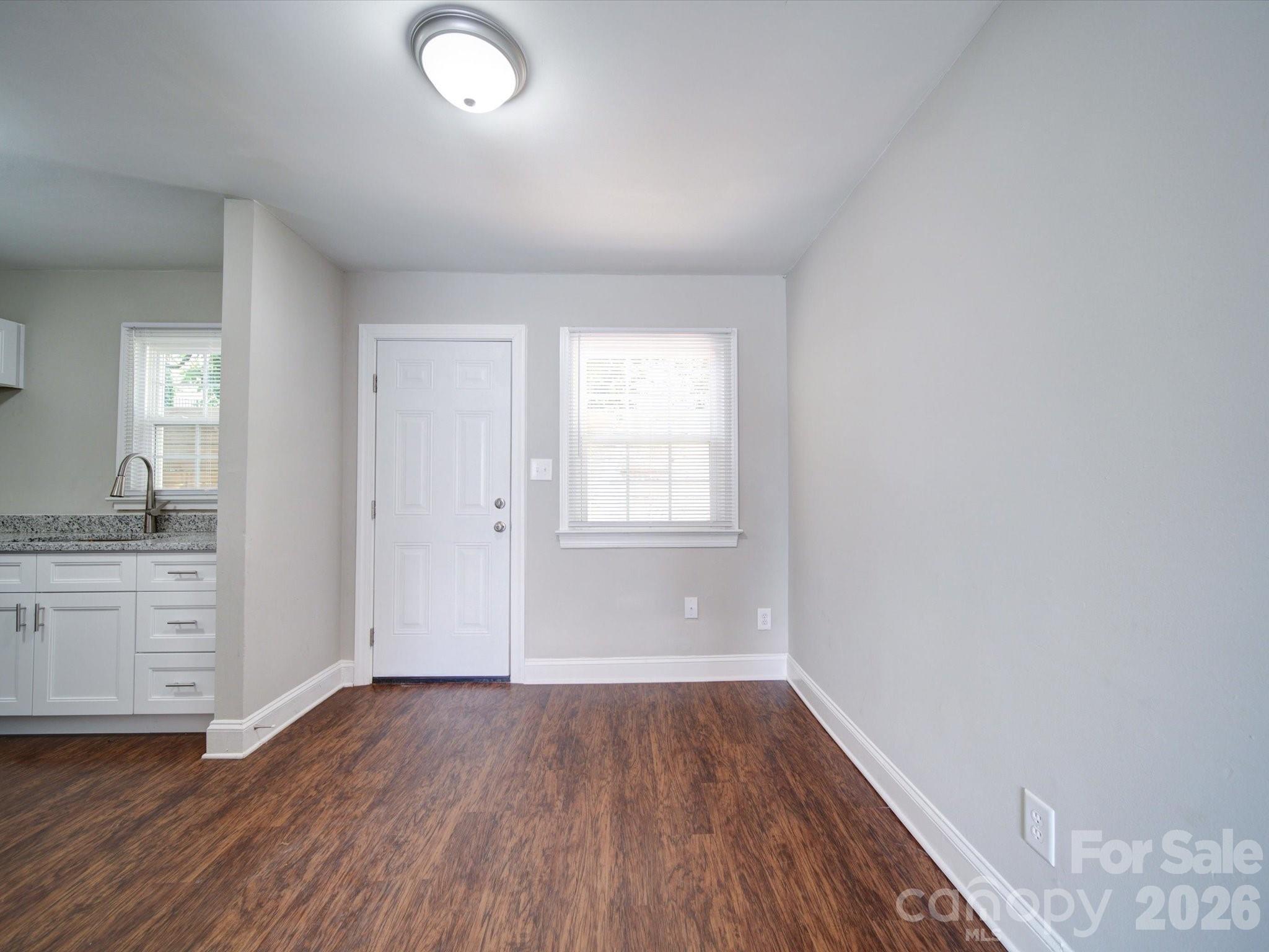 315 S Gardner Avenue Charlotte NC 28208