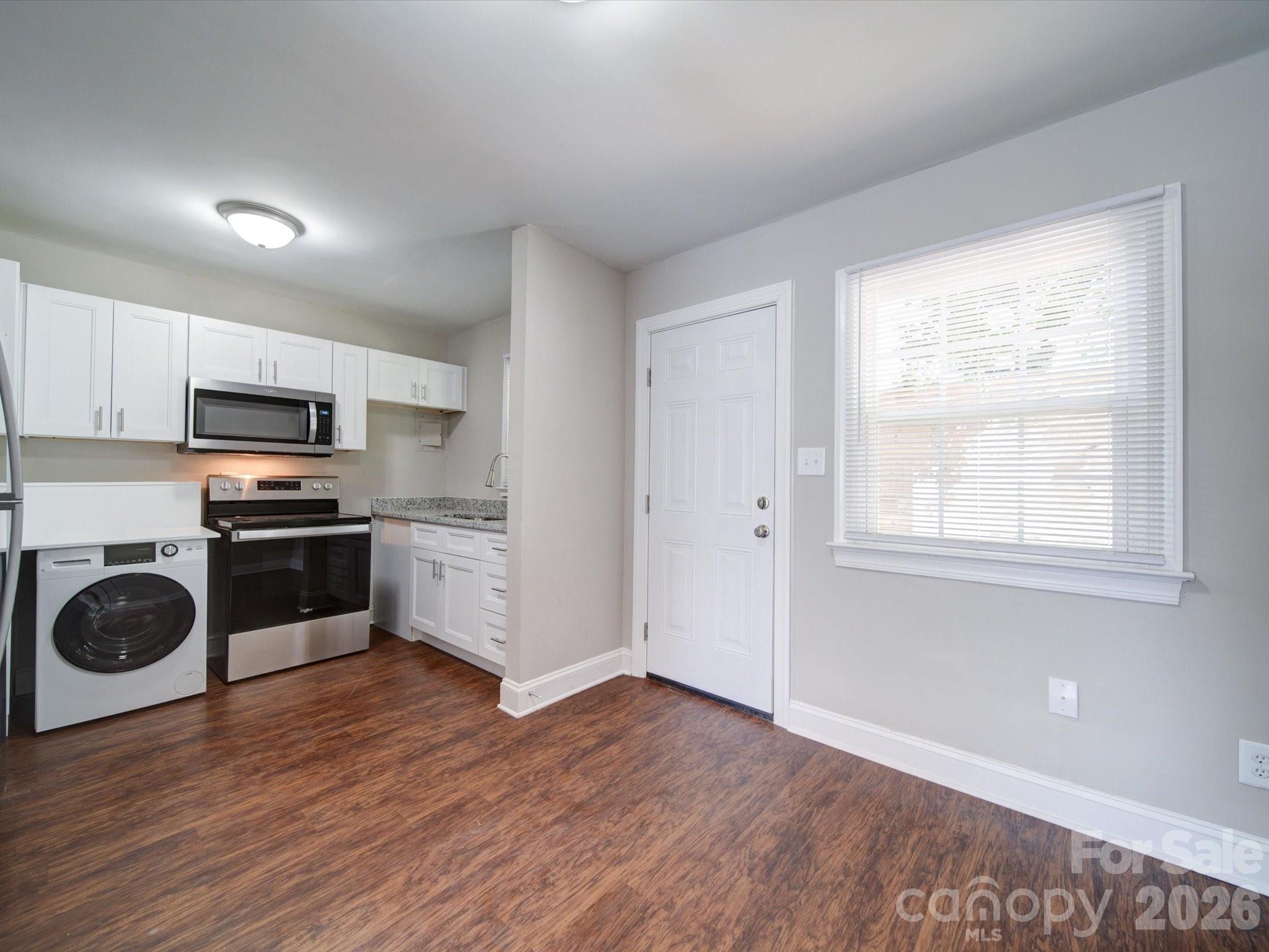 315 S Gardner Avenue Charlotte NC 28208