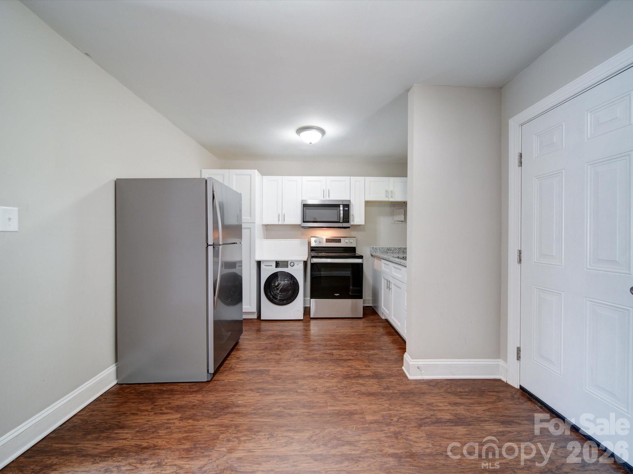 315 S Gardner Avenue Charlotte NC 28208