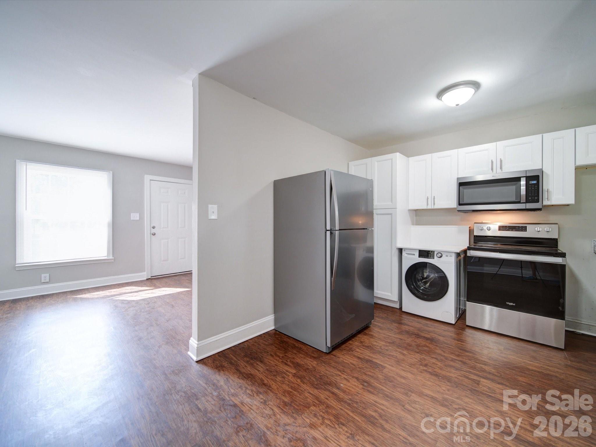 315 S Gardner Avenue Charlotte NC 28208