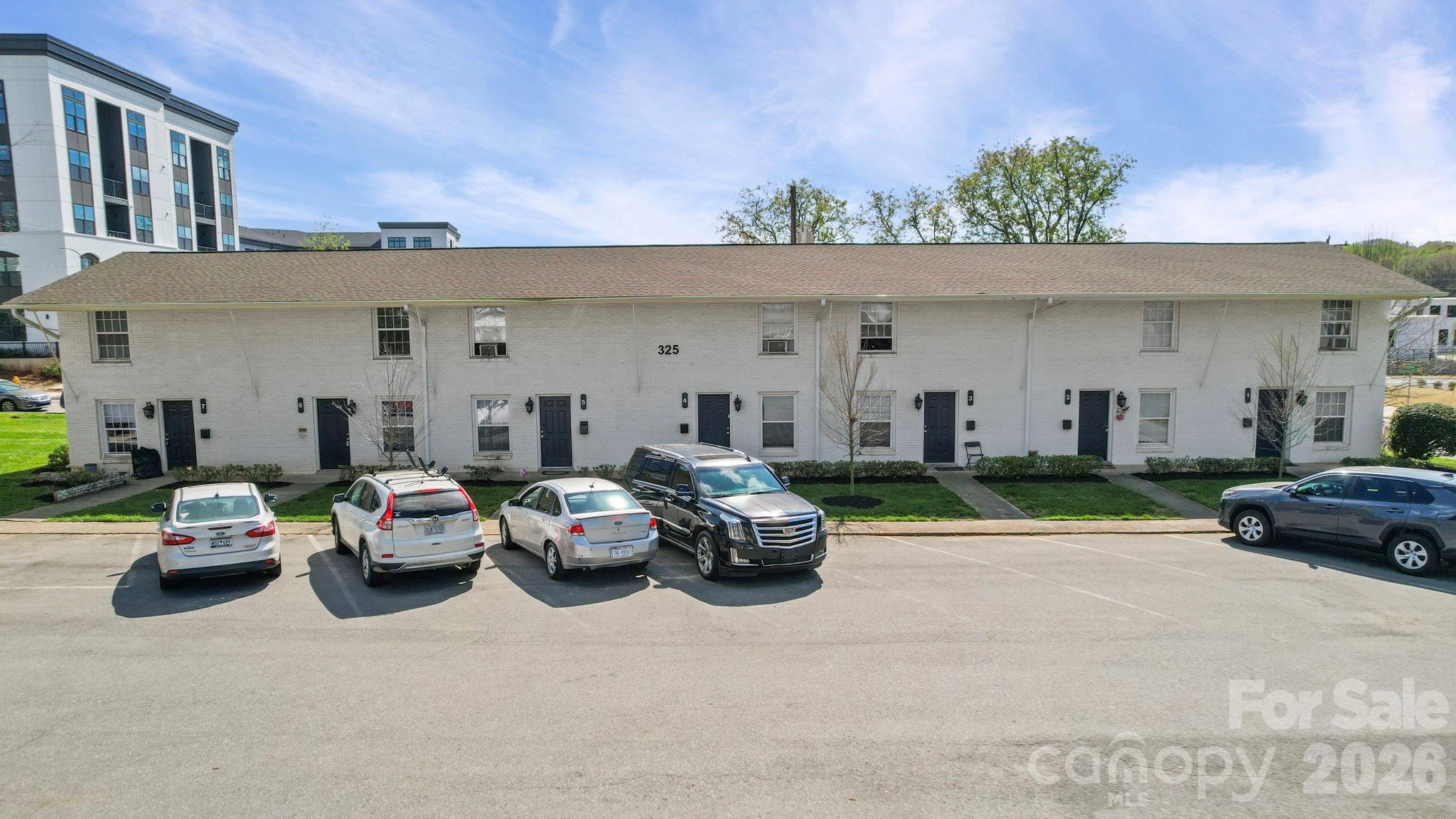 315 S Gardner Avenue Charlotte NC 28208