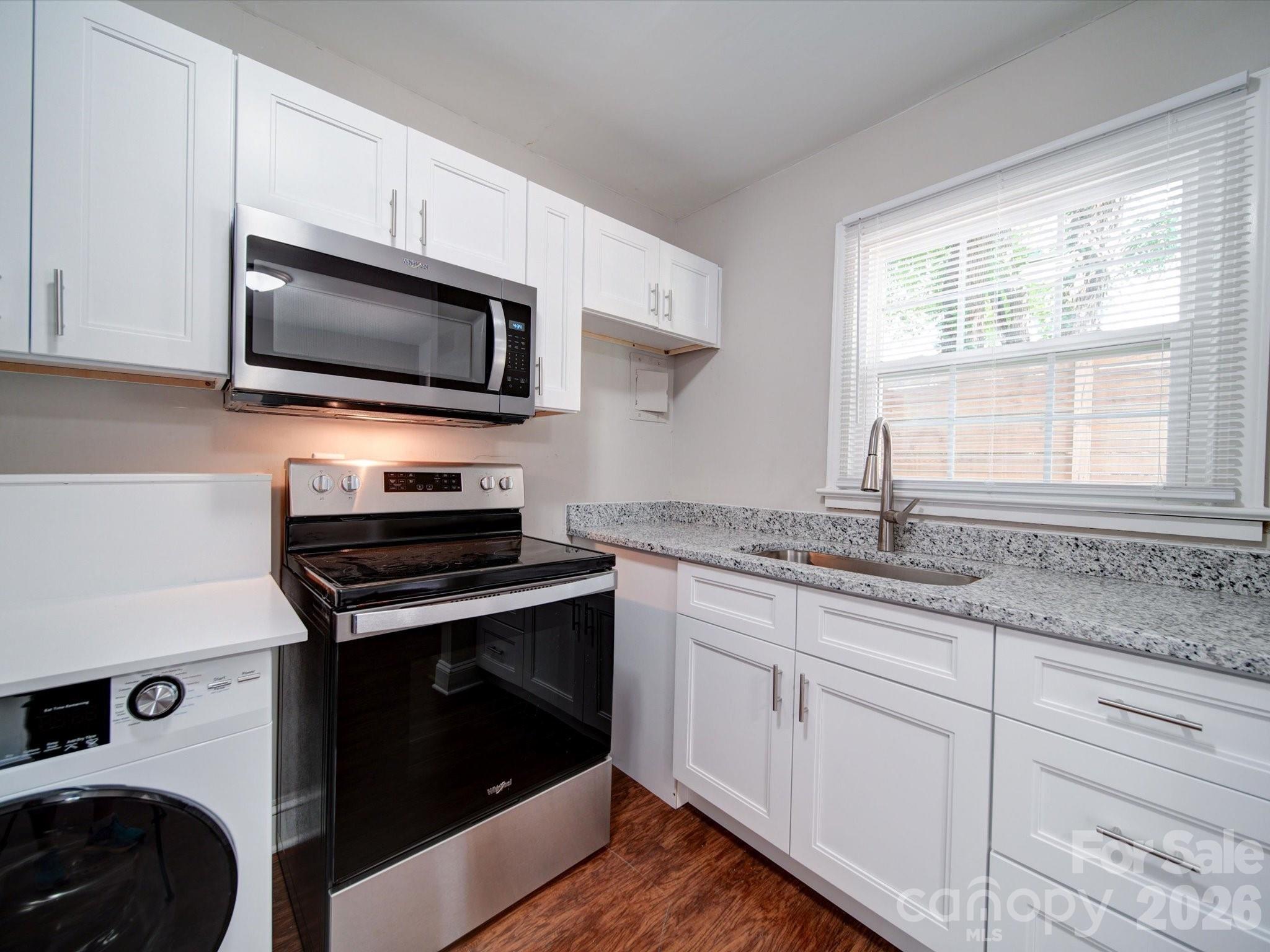 315 S Gardner Avenue Charlotte NC 28208