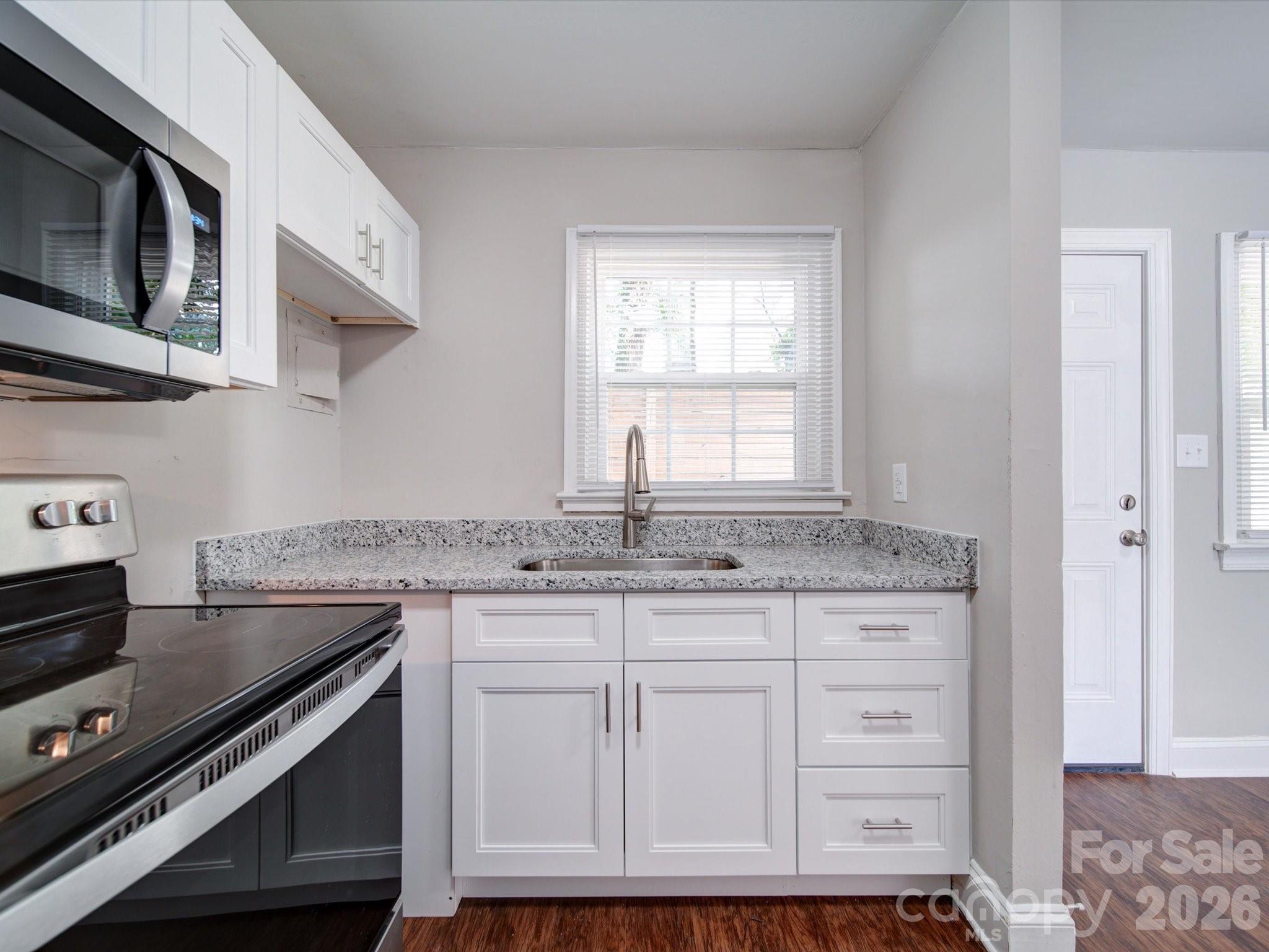 315 S Gardner Avenue Charlotte NC 28208