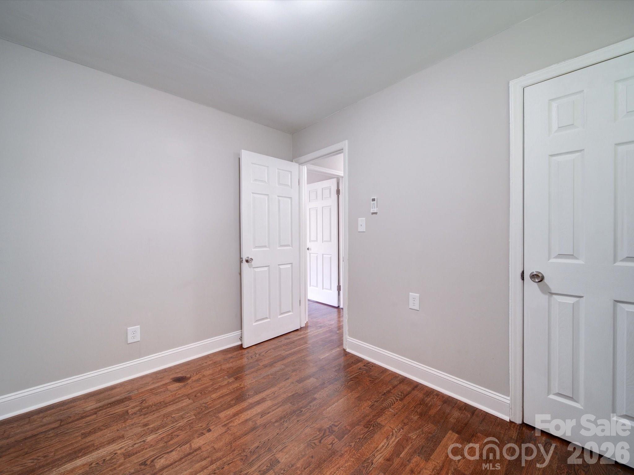 315 S Gardner Avenue Charlotte NC 28208
