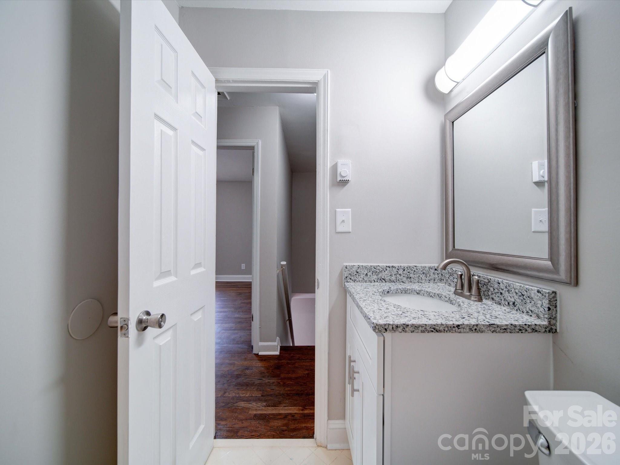 315 S Gardner Avenue Charlotte NC 28208