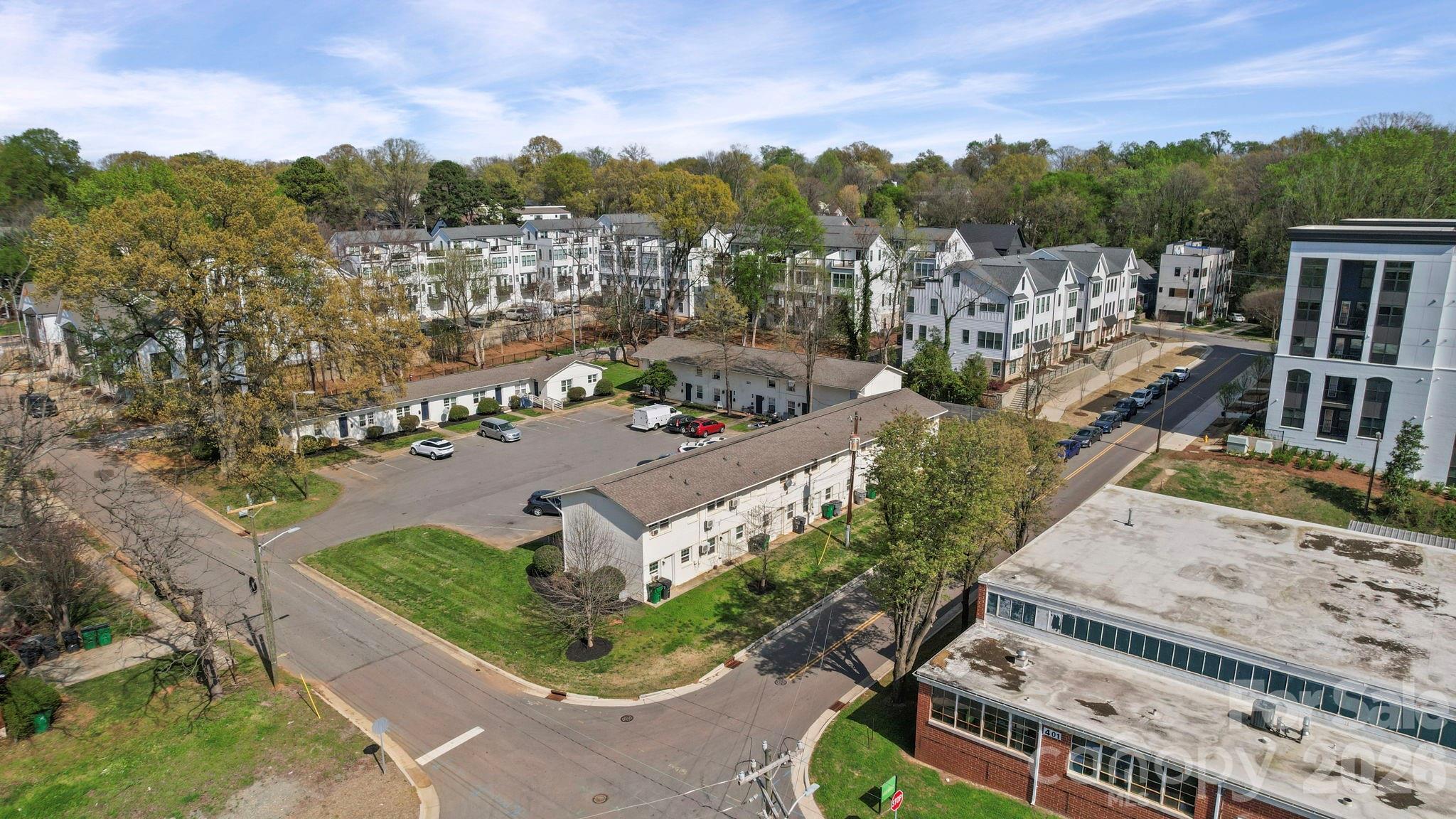 315 S Gardner Avenue Charlotte NC 28208