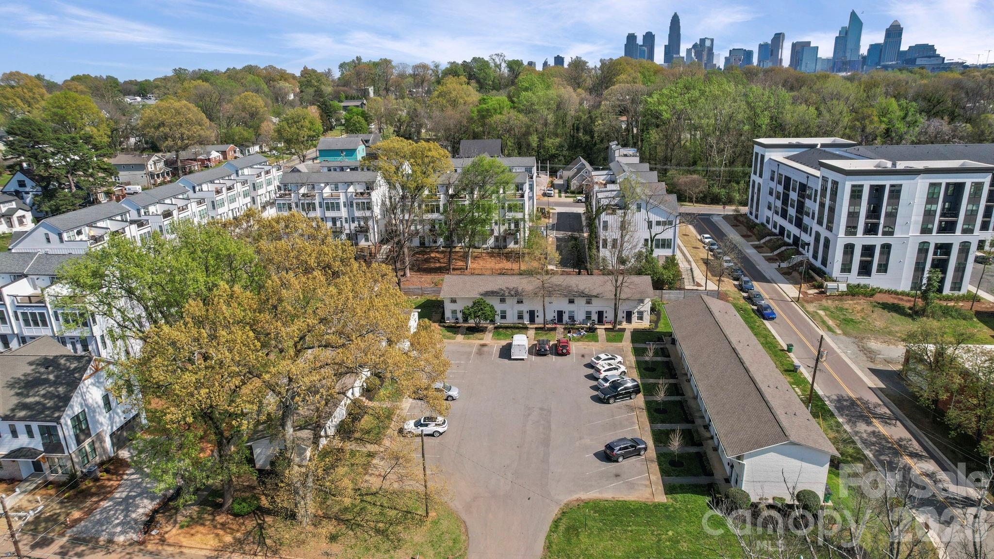 315 S Gardner Avenue Charlotte NC 28208