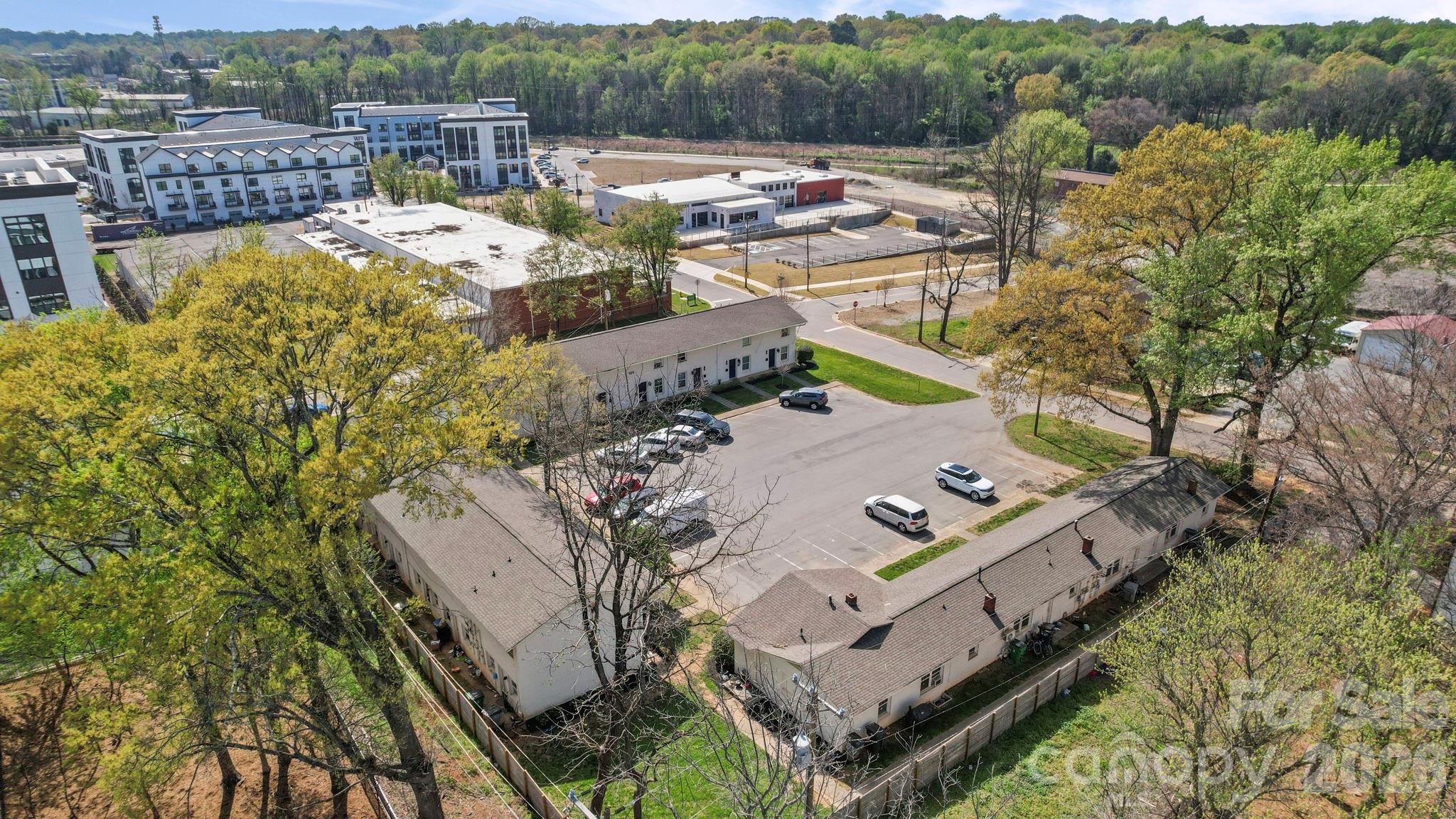 315 S Gardner Avenue Charlotte NC 28208