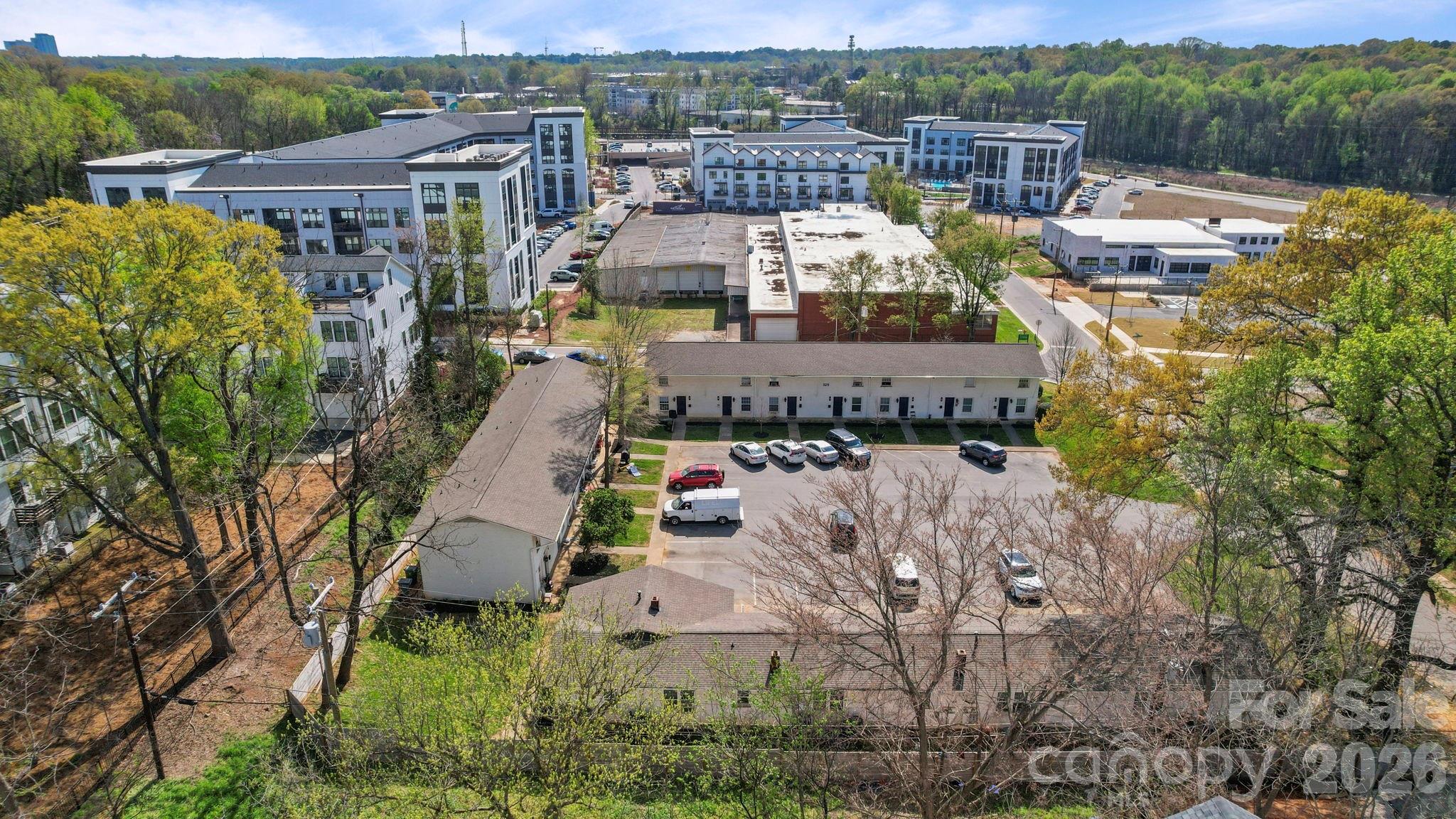 315 S Gardner Avenue Charlotte NC 28208