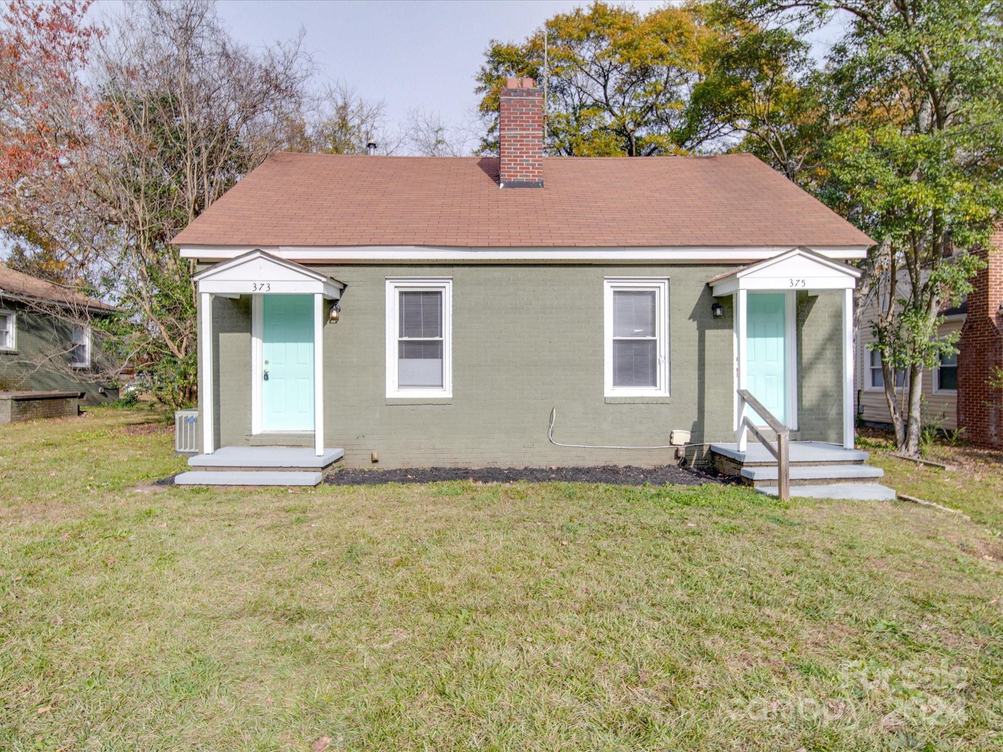 373/375 Spring Street SW Concord NC 28025