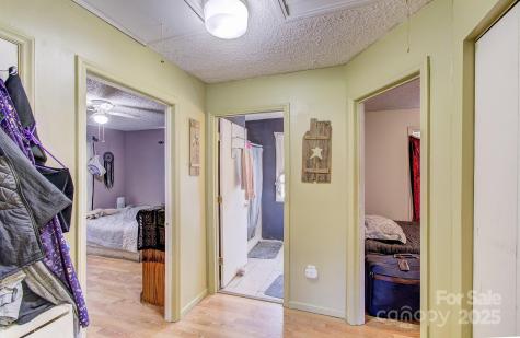 6 & 10 Lands End Drive Candler NC 28715