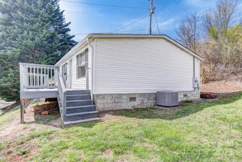 6 & 10 Lands End Drive Candler NC 28715