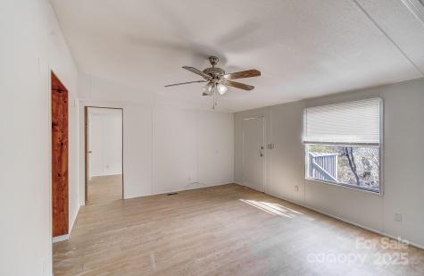 6 & 10 Lands End Drive Candler NC 28715